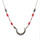 thumbnail image 1 of Crescent Head Chain Vintage Crystal Tiara Accesorios para el cabello para mujeres y niñas Zhivalor 222337-3, 1 of 4