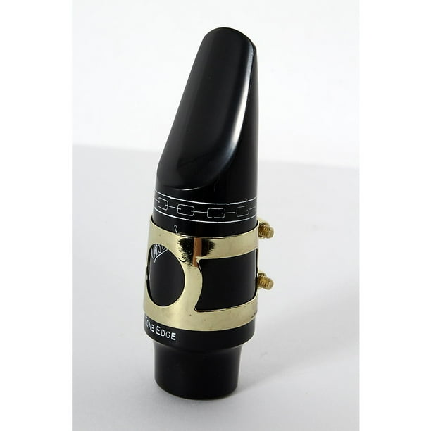 Otto Link Vintage Series Hard Rubber Tenor Saxophone Mouthpiece Level 2