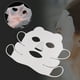 thumbnail image 5 of Soporte de mascarilla facial de silicona reutilizable Ecomeon Cubierta de máscara facial, 5 of 6
