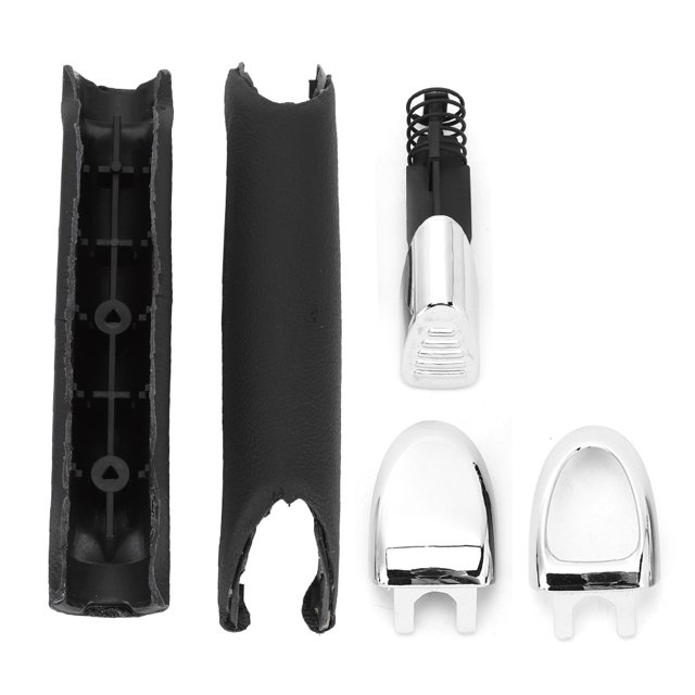Handbrake Lever Handbrake Handle Kit Handbrake Stop Handle Lever Kit 1774992 Fits For S 06-15