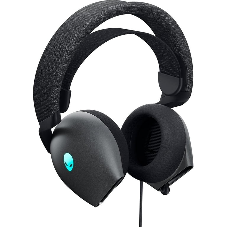 Alienware AW520H Wired Gaming Headset - Dolby Atmos Alienware AW520H Wired Gaming Headset - Dolby Atmos
