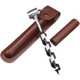 thumbnail image 1 of Broca para barrena, barrena para madera, llave, taladro portátil y herramienta múltiple para acampar, hacer senderismo y aventuras de bushcraft. Kit de herramientas esencial para exteriores., 1 of 5