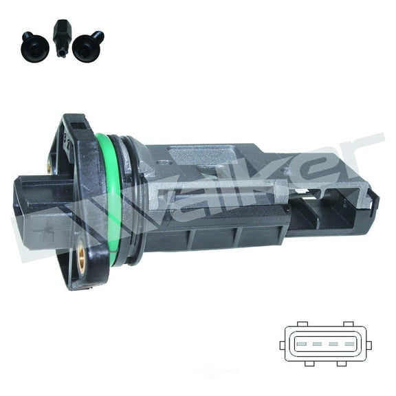 Walker 245-2216 Fits select: 1996-1997 VOLVO 960, 1998 VOLVO S90