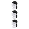 thumbnail image 1 of Advancent Cinta para la cabeza para montar en bicicleta, gorra para correr al aire libre, bufanda, gorro envolvente para la cabeza de verano, Type8 NO8, 1 of 6
