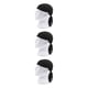 thumbnail image 1 of Sonducket Montar diadema escalada gorra bufanda invierno verano cabeza envoltura Beanie mujeres hombres a prueba de sudor transpirable sombreros Type8 NO8 Sonducket CBP082172, 1 of 6