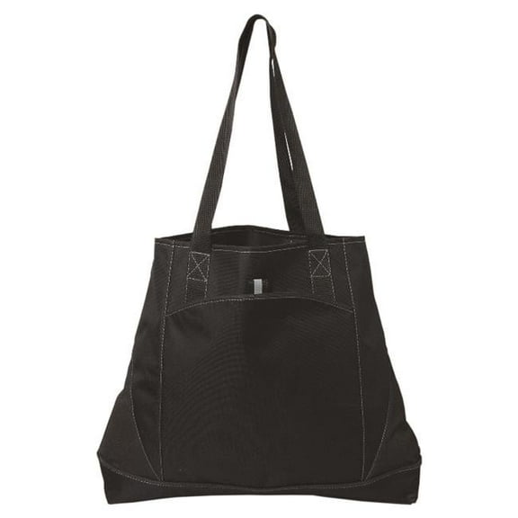 Debco TO8660 The Grand Slam Tote - Black