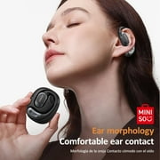 MINISO MS156 AI Translation Earbuds True Wireless OWS Open Ear Earbuds HiFi Stereo Bluetooth Sports Headphones