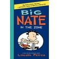 thumbnail image 1 of Big Nate/In The Zone, 1 of 3