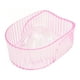 thumbnail image 2 of Cuenco para Remojo de Manos ANGGREK Acrílico Nail Soak Off Bowl Nail Remover Bowl para Suavizar la Piel Muerta Removedor de Gel Esmalte de Uñas Manicura Lavado Bandeja de Remojo ANGGREK Otros, 2 of 8