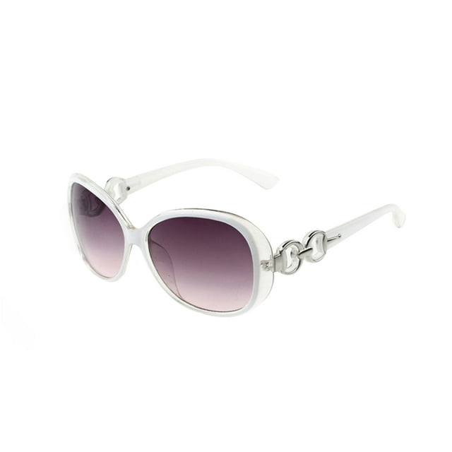 Maoww Lunettes de Soleil Classiques pour Hommes et Femmes, Lunettes de Conduite