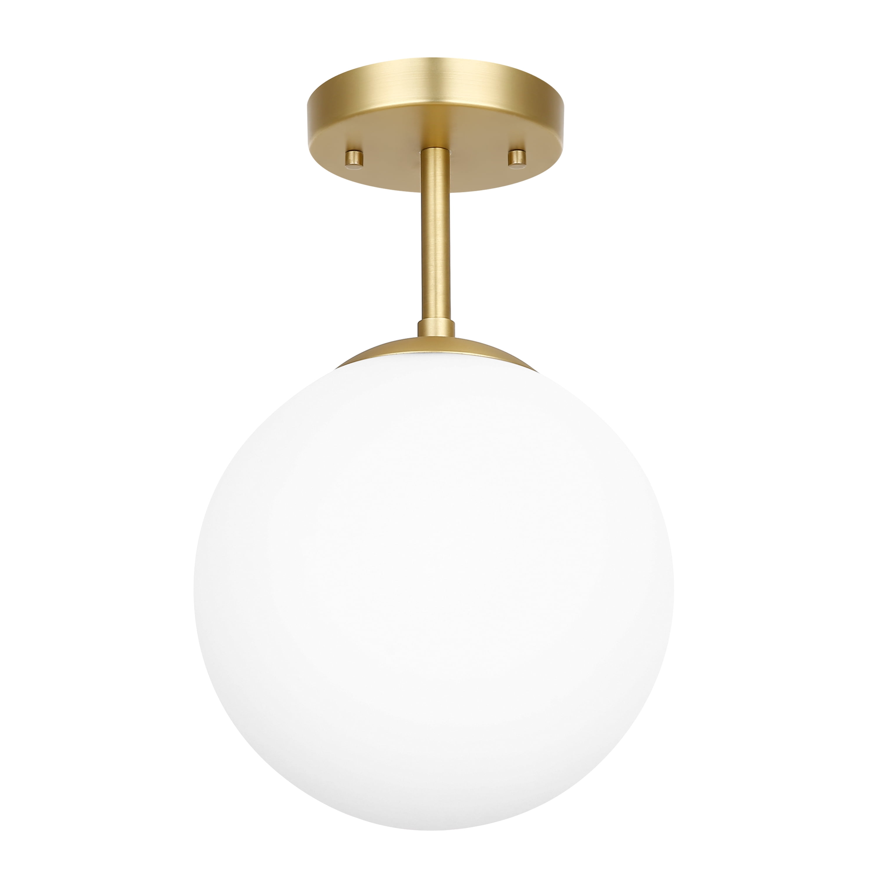 Light Society Zeno Globe Ceiling Light
