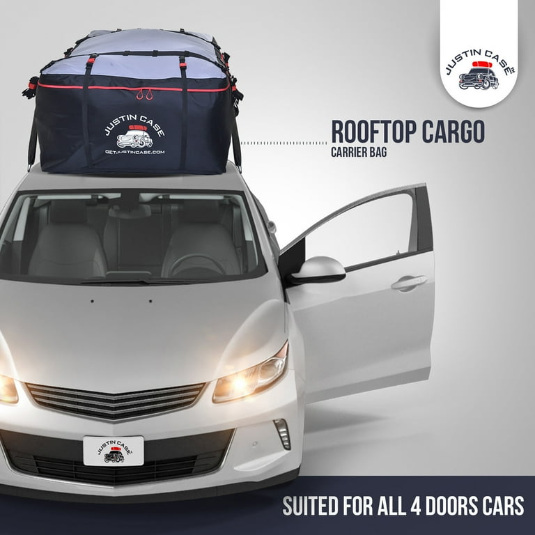 Jet bag car top carrier deals