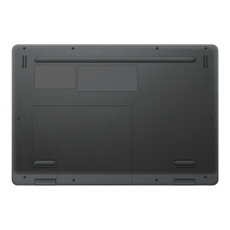 Asus Chromebook C204E 11.6'' - Intel Celeron N4020 - 4GB RAM 32GB Storage - ChromeOS - Gray