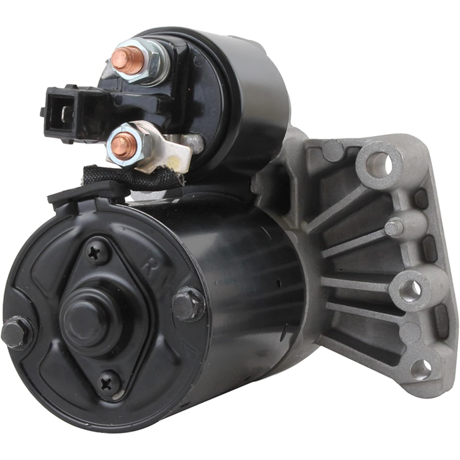Starter Compatible with Mini Cooper Countryman 1.6L 2011-2016 12-41-7-540-897, 12-41-7-552-105