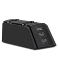 thumbnail image 2 of Reemplazo para PS4 Controller Charger Dock USB Fast Charging Stand Gamepad Estación de carga seitruly EL0997-00B, 2 of 2