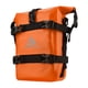 thumbnail image 3 of Parachoques para Motocicleta IPX7 Impermeable 8L Alforja Sillín Moto () Naranja, 3 of 6