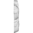 thumbnail image 3 of 11 7/8"W x 4 7/8"H x 7/8"P Medway Scroll Onlay, Right, 3 of 12