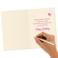 thumbnail image 5 of Hallmark Birthday Card for Granddaughter (Love You Without End), 5 of 7