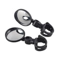 thumbnail image 3 of Dalazy Universal Handlebar Adjustable Bicycle Cycling adjustable mirror Rearview Mirror Wide-angle Convex Mirror Cycling MTB Bike Accessories, 3 of 9