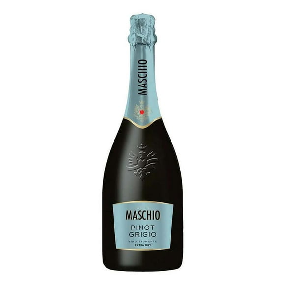 Pack de 6 Vino Espumoso Maschio Pinot Grigio 750 ml