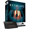 thumbnail image 1 of Spectrasonics Keyscape Collector Keyboards Software, 1 of 5
