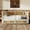 Antique White + 2 Drawers + Wood + Vintage, variant on Traditional Rattan Twin Size Daybed with 2 Drawers - No Box Spring Needed for Guest Room & Limited Space,Antique White