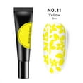 thumbnail image 2 of Gabarit de Gel Peint Impression Estampage Semi-Permanent Vernis à Ongles, 2 of 10