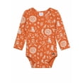 thumbnail image 2 of Modern Moments by Gerber Neutral Halloween Bodysuit and Pant Outfit Set, 2-Piece, Sizes Newborn - 18 Months, 2 of 7