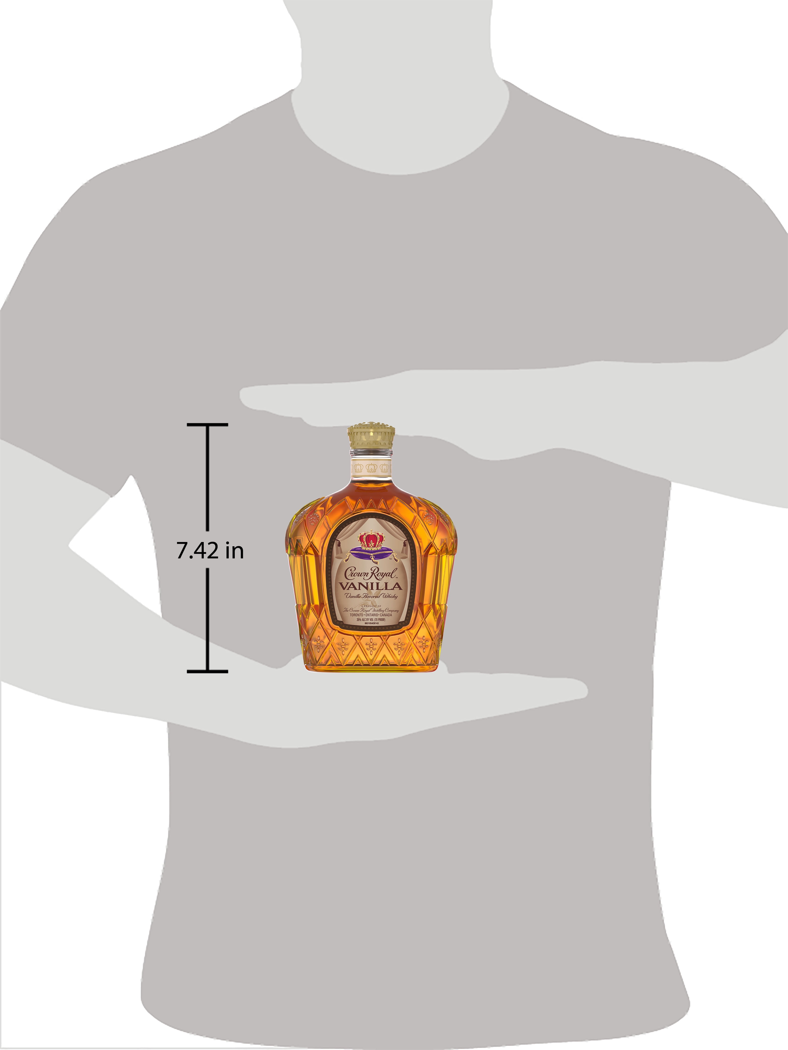 crown royal shirt mens
