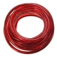 thumbnail image 1 of 1500W 8GA Car Audio Subwoofer Amplifier AMP Wiring Fuse Holder Wire Cable Kit, 1 of 4