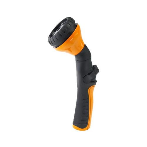 Dramm OneTouch 2 Pattern Shower and Stream Metal Watering Wand