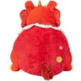 thumbnail image 3 of Squishable / Mini Guardian Lion Plush, 3 of 4