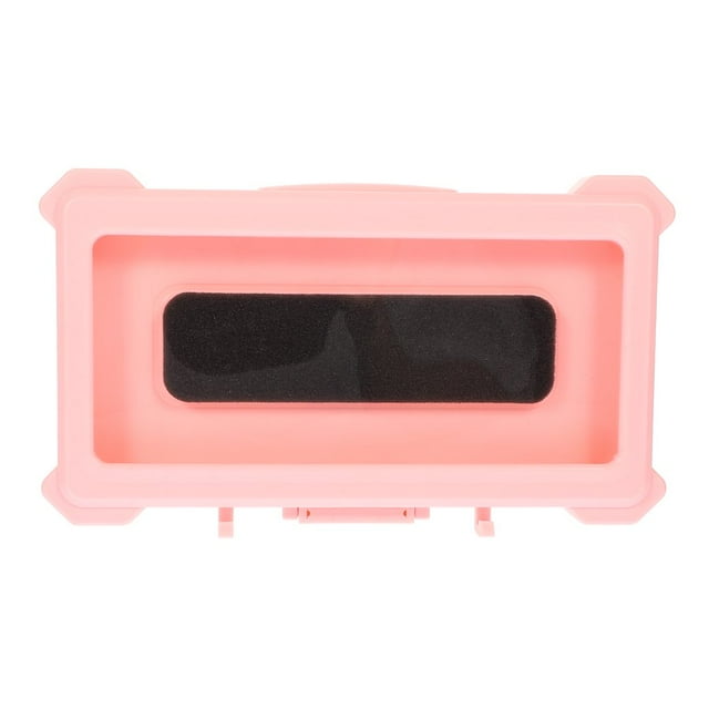 Support de Téléphone Étanche pour Douche, Mural, Salle de Bain, Écran Tactile, Baignoire, Rotation, Cuisine
