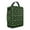 Dark-green-13, variant on I Love Strawberries Lunch Tote – Cute Red Strawberry and Flower Pattern Insulated Cooler Bag, Waterproof Bento Box for Berry Lovers, Office, Picnic, or Outdoor Use