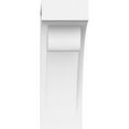 thumbnail image 2 of Ekena Millwork 3 1/2"W x 6"D x 10"H Standard Viola Architectural Grade PVC Corbel, 2 of 10