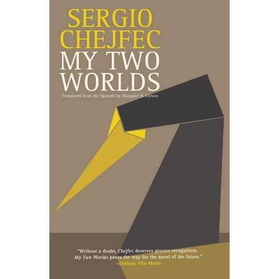 My Two Worlds (Paperback)