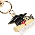thumbnail image 3 of RUNROTOO 12Ud Únicos De Graduación 2026 Llaveros Metálicos Para Y Regalos Assorted Color, 3 of 6