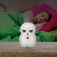 thumbnail image 5 of Hedwig 3D nightlight with soft white light, 5 of 8