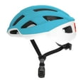 thumbnail image 1 of Casco de bicicleta Bicicleta Ventilación portátil multipropósito con casco de ciclismo de almohadilla extraíble para el esquí de viaje al aire libre Azul, 1 of 8