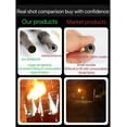 thumbnail image 6 of Incredible Spell Casting Wizard's Magic Wand for Party Bi, 6 of 7