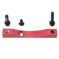 thumbnail image 1 of Bgsha MTB Brake Disc Bracket IS PM A B to PM Brake Adapter for M365 PRO, 1 of 9