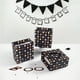 thumbnail image 5 of Decoraciones de Halloween, adornos de Halloween, regalos de Halloween, bolsas de papel de regalo impresas con calabaza fantasma de Halloween, bolsos, cajas de embalaje de papel, 5 of 7