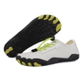 thumbnail image 6 of ZACPNCV Kids Quick Dry Water Shoes Barefoot Aqua Socks for Pool Beach Non Slip Soft Sole Outdoor Sports, 6 of 9