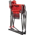 thumbnail image 2 of MacSports - Rocker Chair, 2 of 3