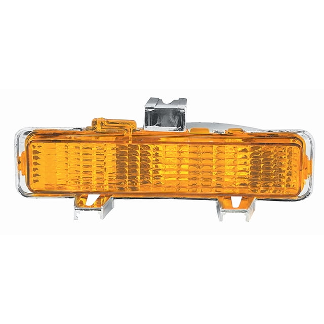 CUARTO FRONTAL DEPO AMBAR DERECHO/PASAJERO S-10/BLAZER/SONOMA 82-94/BRAVADA 91-94