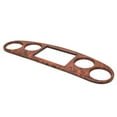 thumbnail image 3 of Rinker Boat Blank Dash Panel 206562B | 300 Express Cruiser Woodgrain, 3 of 3
