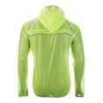 thumbnail image 2 of Chaqueta de ciclismo Impermeable Chaqueta de ciclismo Impermeable MTB Bike Wind Coat Road Bicicleta Chaqueta Impermeable para hombres y mujeres Romacci Chaqueta de ciclismo, 2 of 7