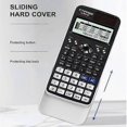 thumbnail image 3 of Casio FX-991EX Scientific Calculator Natural Textbook Display for Maths, 3 of 5