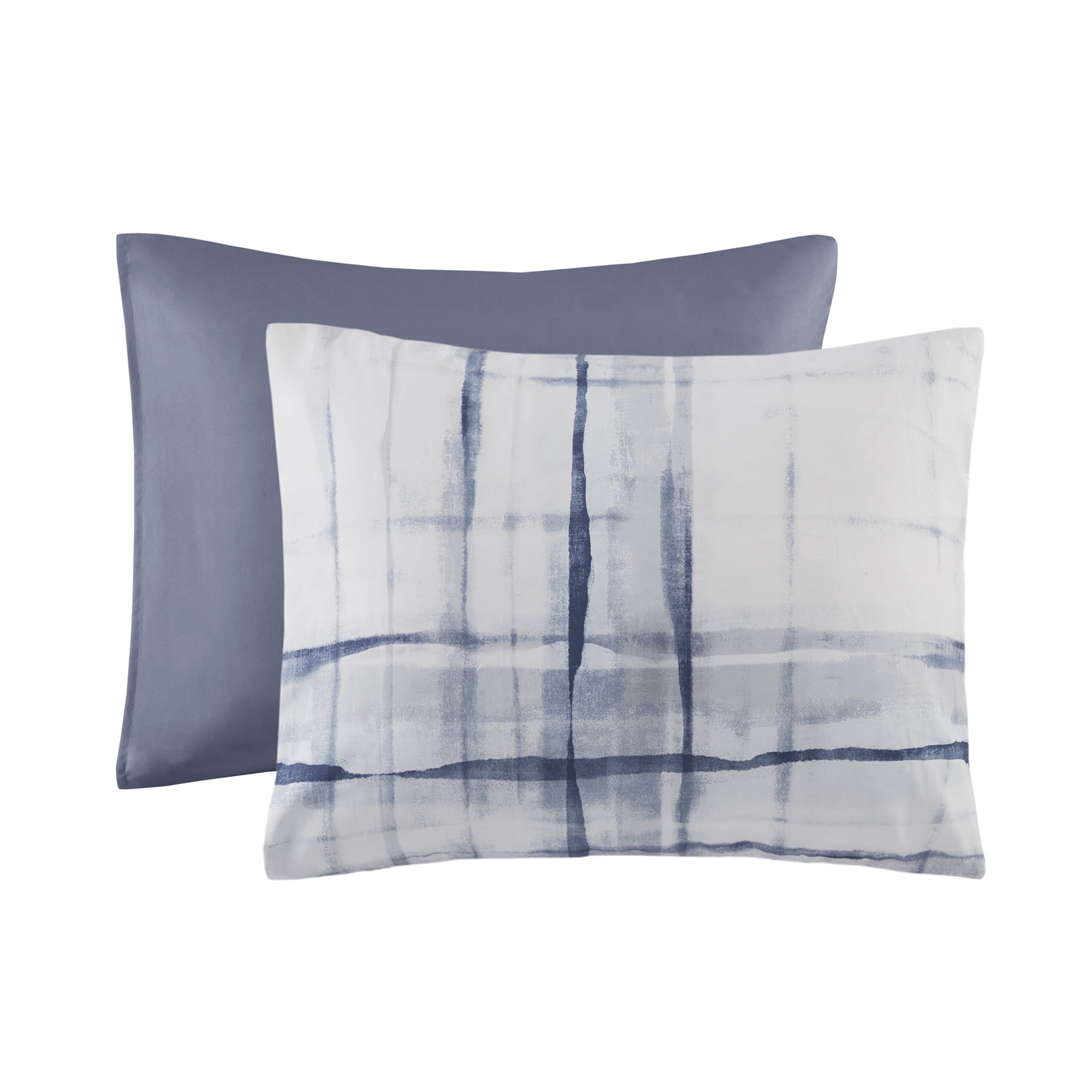 Beautyrest Reversible 3pc Comforter Set + Bonus Duffle Storage Bag