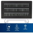 thumbnail image 3 of Brother ST150HDH Strong & Tough Sewing Machine, and SASEW6 6-Piece Premium Sewing Thread Pack, SA520 Water Soluble Stabilizer, 3 of 3
